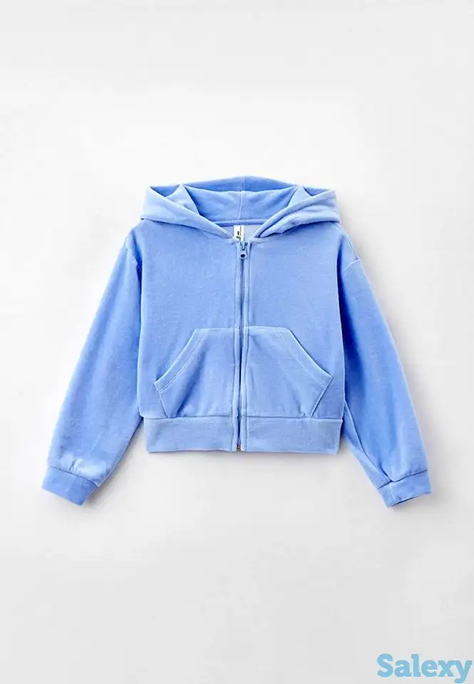 Толстовка sela, фотография 1