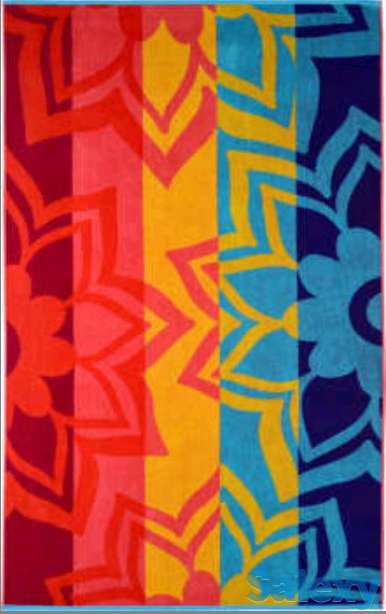 Новинки полотенец Cleanelly, фотография 12