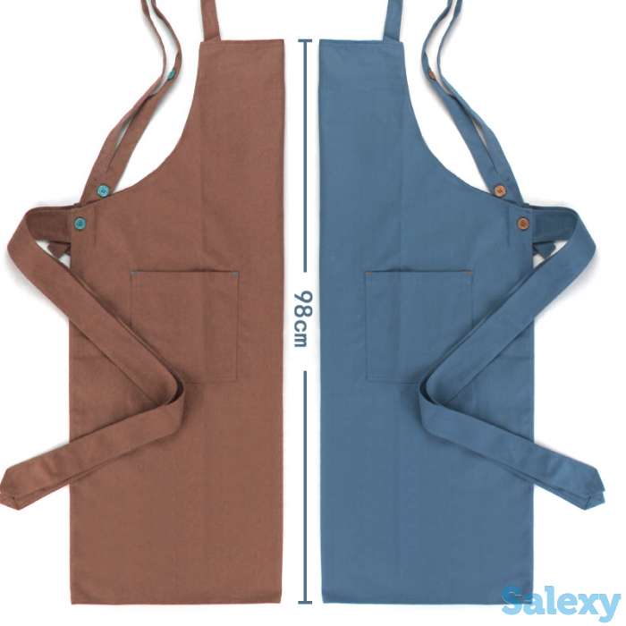 Качественный домашний фартук оптом от производителя, фотография 3