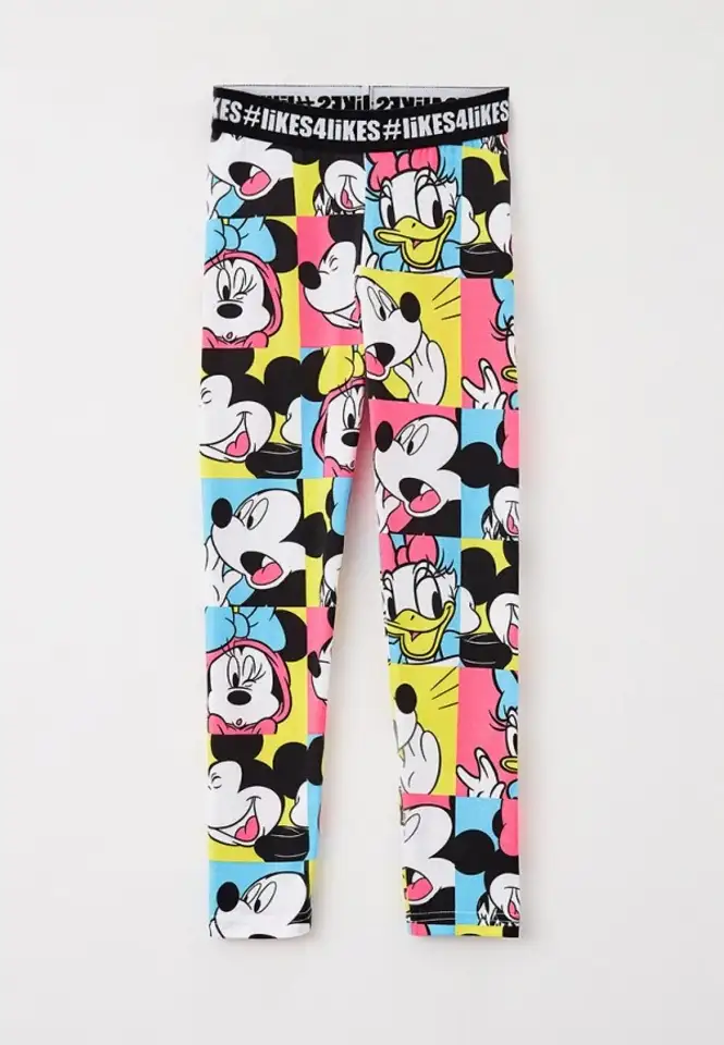 Леггинсы playtoday, фотография 1