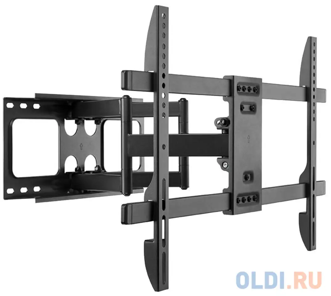 Harper tvfw-70 {37-80; максимальный вес тв: 60 кг.; крепление стандарта vesa:, фотография 1