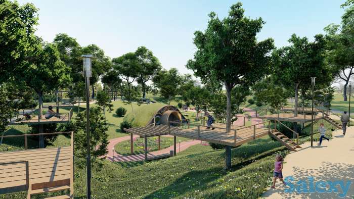 Продажа квартир в новом Жилом комплексе Атмосфера, Турксибский район, Кульджинский тракт и ул. Бухтарминская., фотография 6