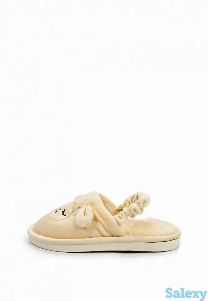 Тапочки smile of milady, фотография 1