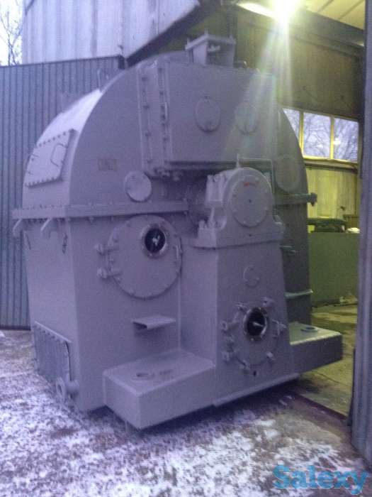 Центрифуга ФГН 2001К-01, фотография 1