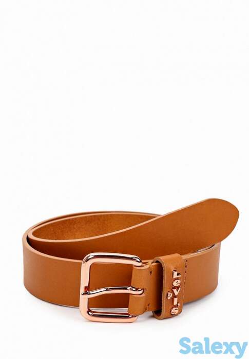 Ремень levi's®, фотография 1