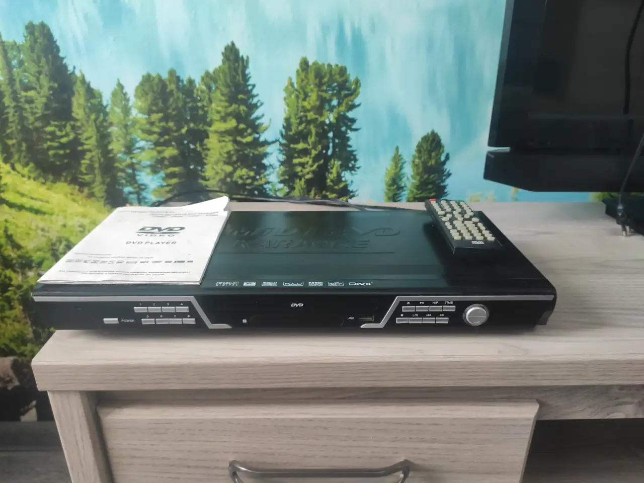 Продам телевизорTOSHIBA, фотография 4