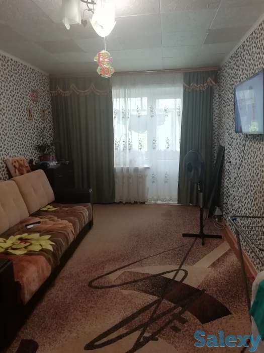 Продам квартиру недорого, 4мкр,9 дом, фотография 4