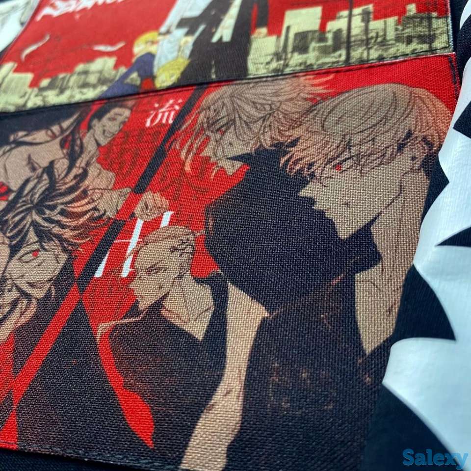 худи TOKYO, фотография 4