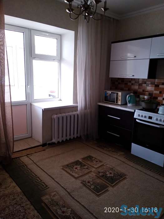 Продажа, Есильский район Бухар Жирау дом 30 1, фотография 7