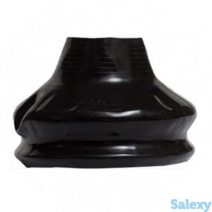 Силиконовая манжета whites шейная быстрозаменяемая, фотография 1