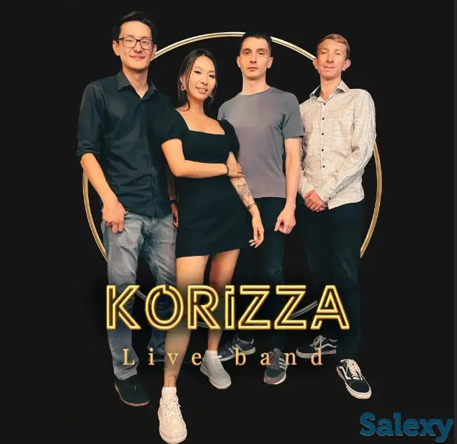 Живая музыка для любых мероприятий и праздников!, фотография 1