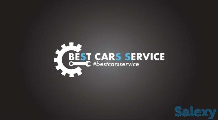 Ремонт автомобилей, фотография 1