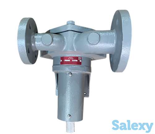 Аналог Corken FD-150, фотография 1