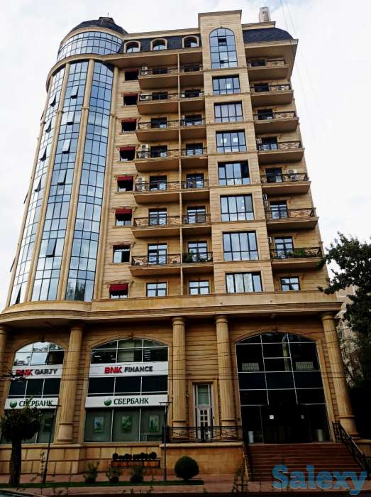 аренда офиса в центре от 100 кв м и выше, фотография 4