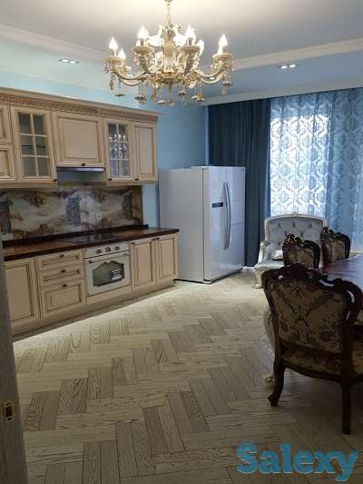 Сдам посуточно роскошную 2-ком квартиру, Сауран, 42, фотография 4