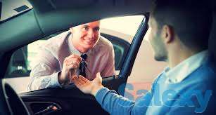 Требуется менеджер в аренду авто, фотография 3