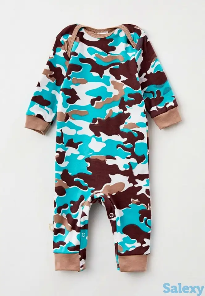 Комбинезон бельевой котмаркот, фотография 1