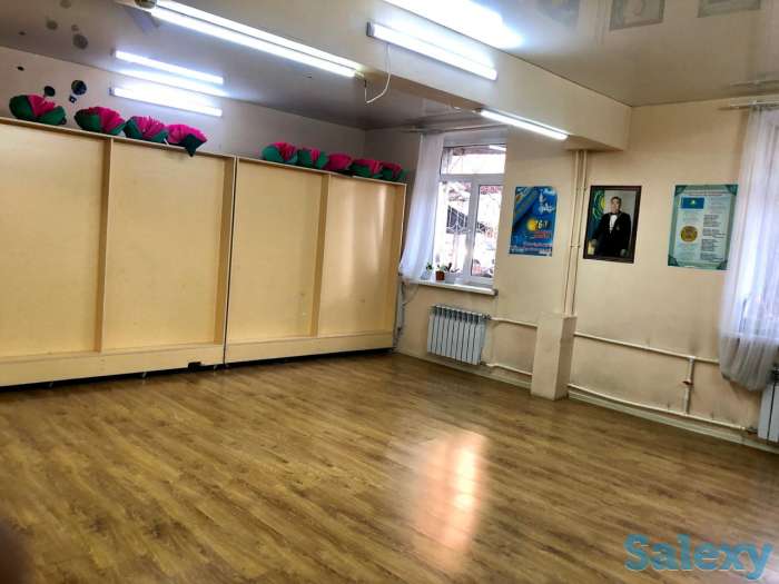 Аренда танцевального зала, Сатпаева 22б, фотография 7