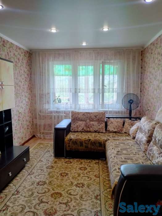 3-х комн.квартира, Жамбыла 77, фотография 2