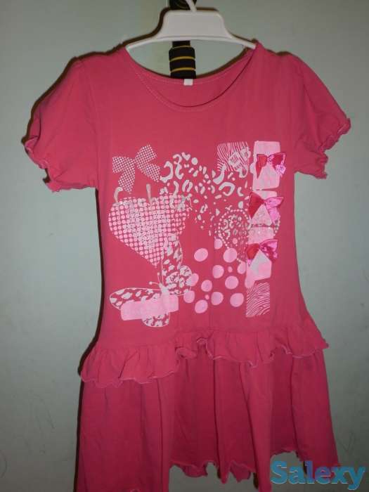 Платье, фотография 5