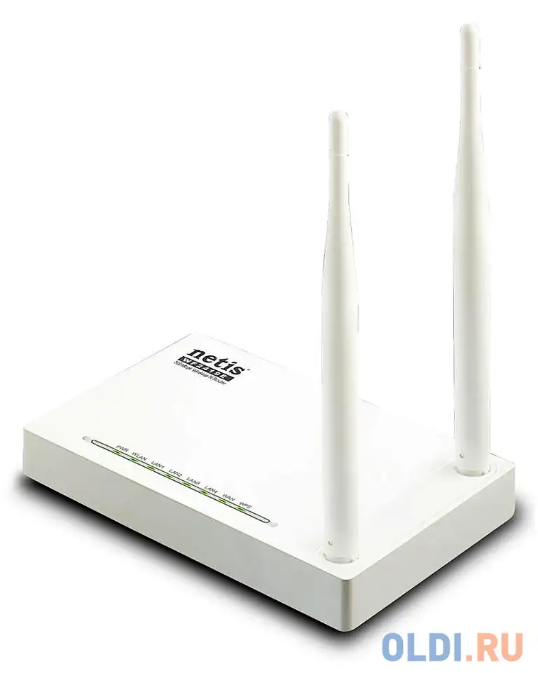 Wi-fi роутер netis wf2419e, фотография 1