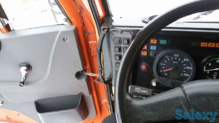 Продам автокран Ивановец, фотография 8