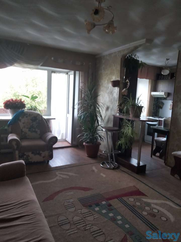 продажа квартиры, пр Абая 13-а, фотография 6