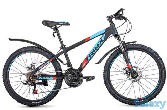 Велосипед Foxx, Rush Bike, Trinx г.Алтай. Рассрочка и Кредит, фотография 2