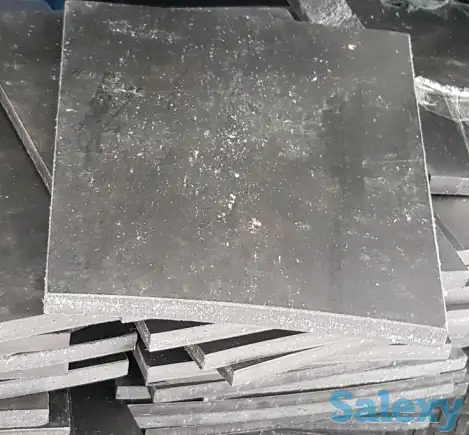 Сектор фрикционный D2610хD1840хH10-12,0град на пресс усилием 4000т.с., фотография 11