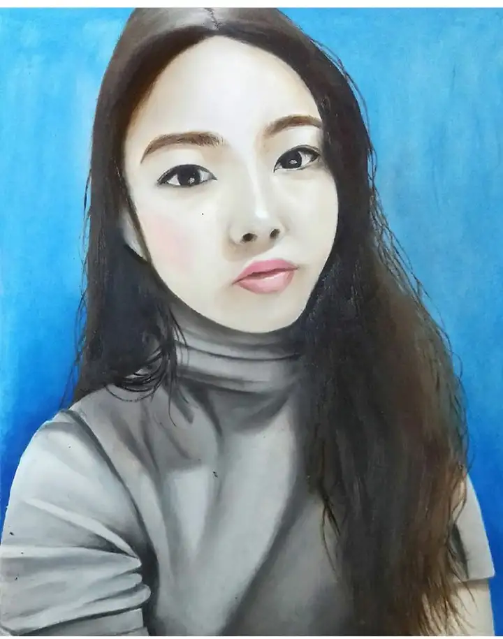 Портреты, натюрморты, пейзажи и другое НА ЗАКАЗ., фотография 7