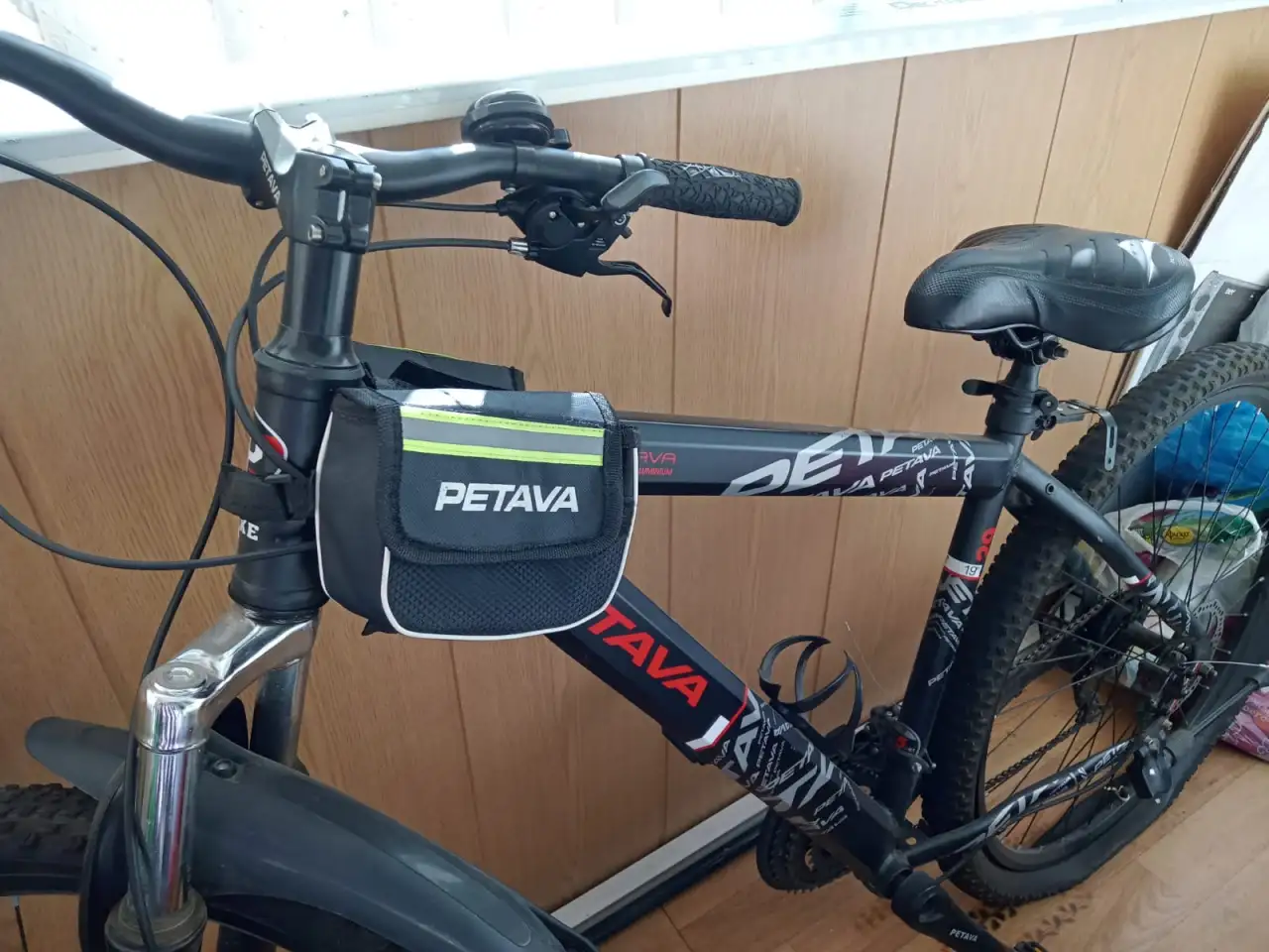 Продам велосипед, фотография 1