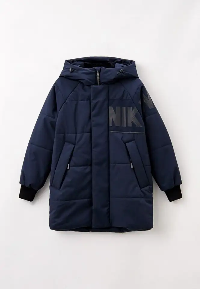 Куртка утепленная batik, фотография 1