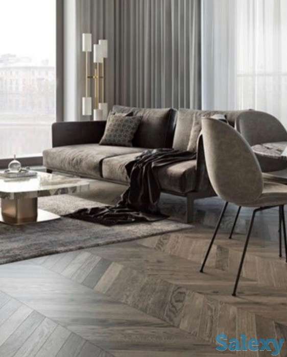 Дизайн интерьера, фотография 2