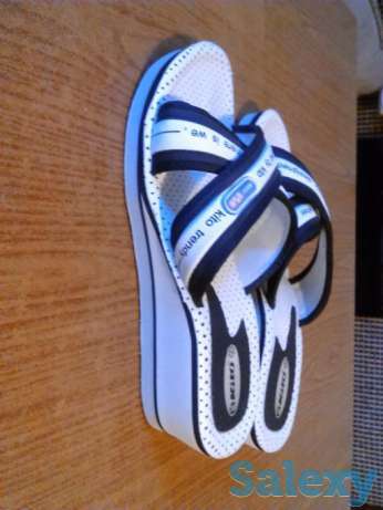 Шлепанцы., фотография 1