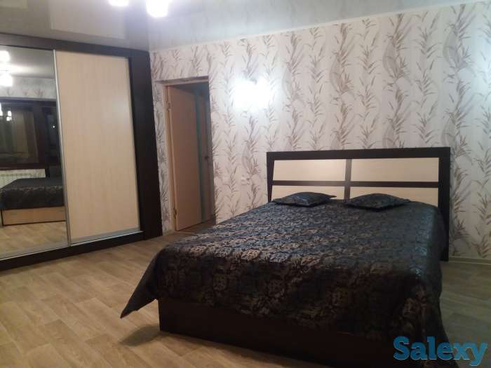 Сдам 2ком. Кв на Стрелке с евроремонтом!, фотография 1