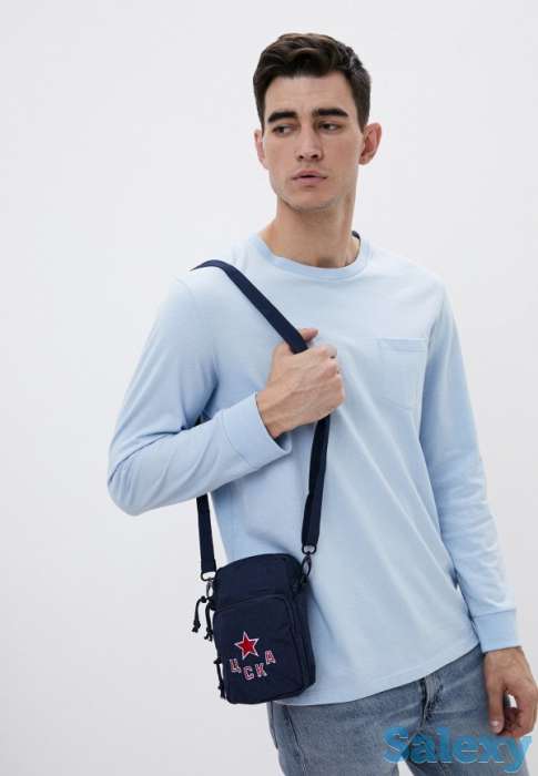 Сумка atributika & club™, фотография 5