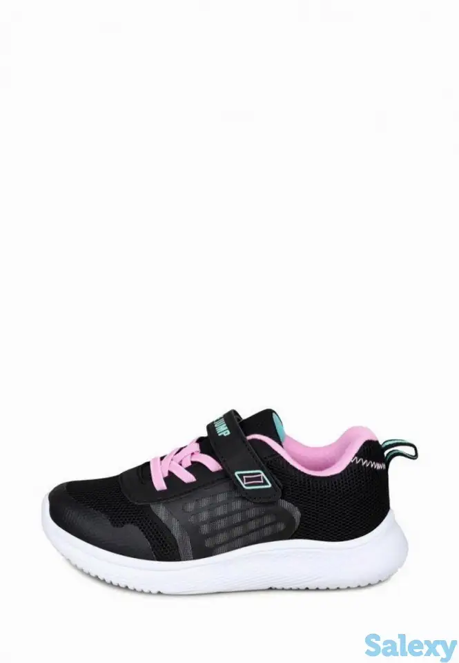 Кроссовки timejump, фотография 1