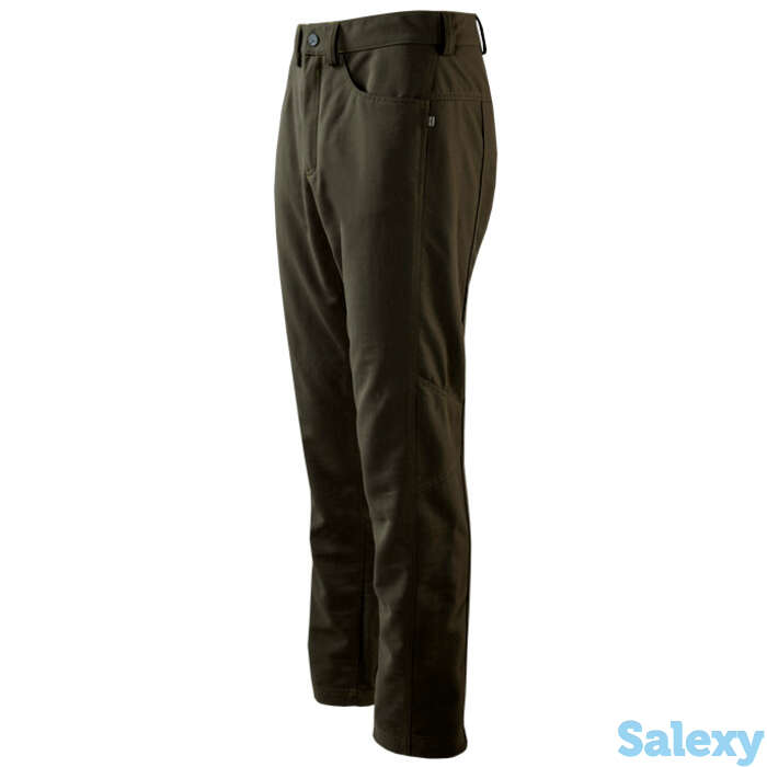 Брюки сивера чипаг 2.0 п олива, фотография 1