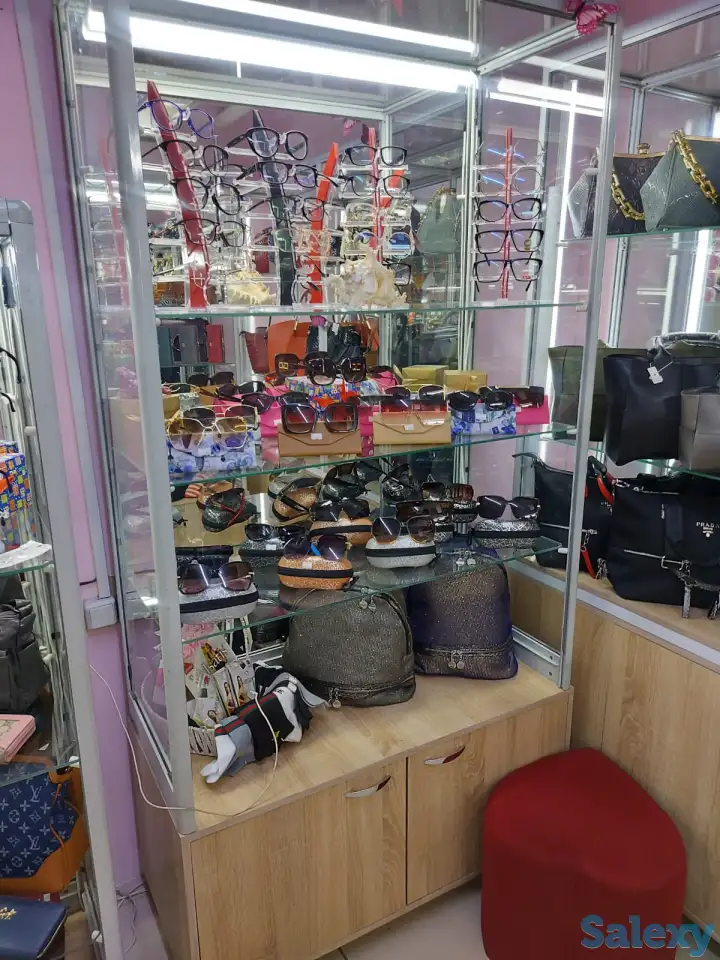 Продам витрины, фотография 5