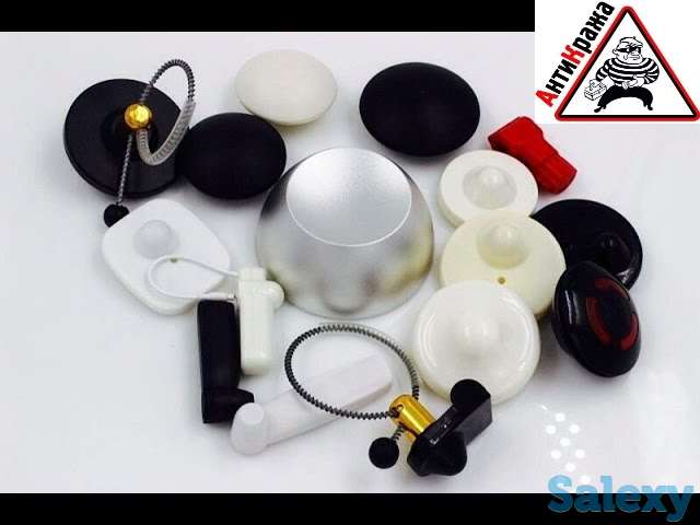 Противокражное Антикражное оборудование от Компании АнтиКража, фотография 1