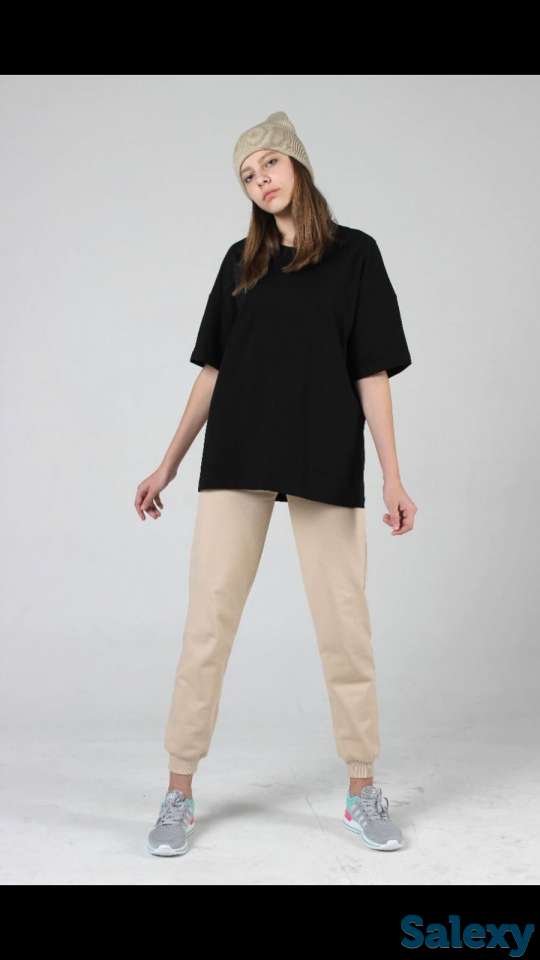 Футболка Oversize, фотография 1