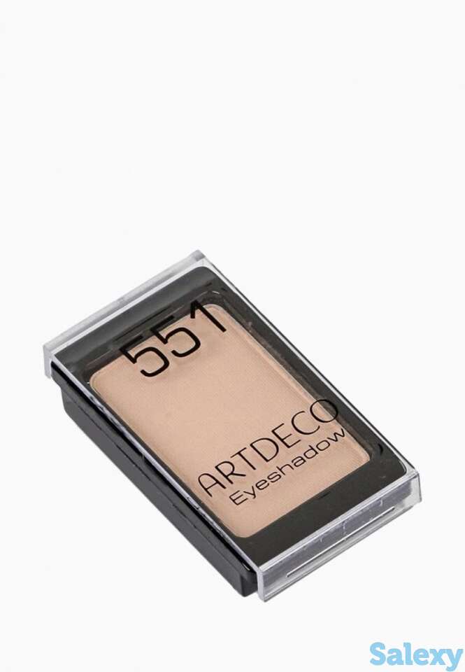 Тени для век artdeco, фотография 1