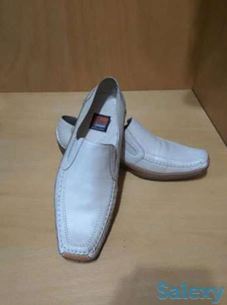 Мокасины фирмы el tempo, фотография 1