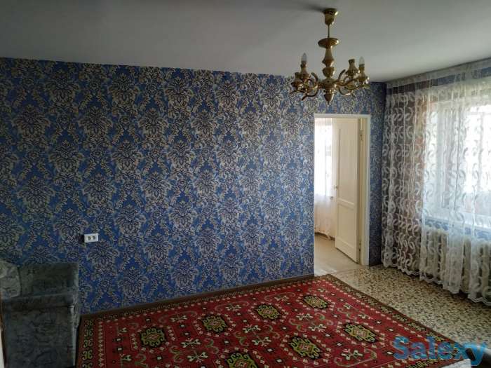 продается 2-х комнатная квартира, фотография 7