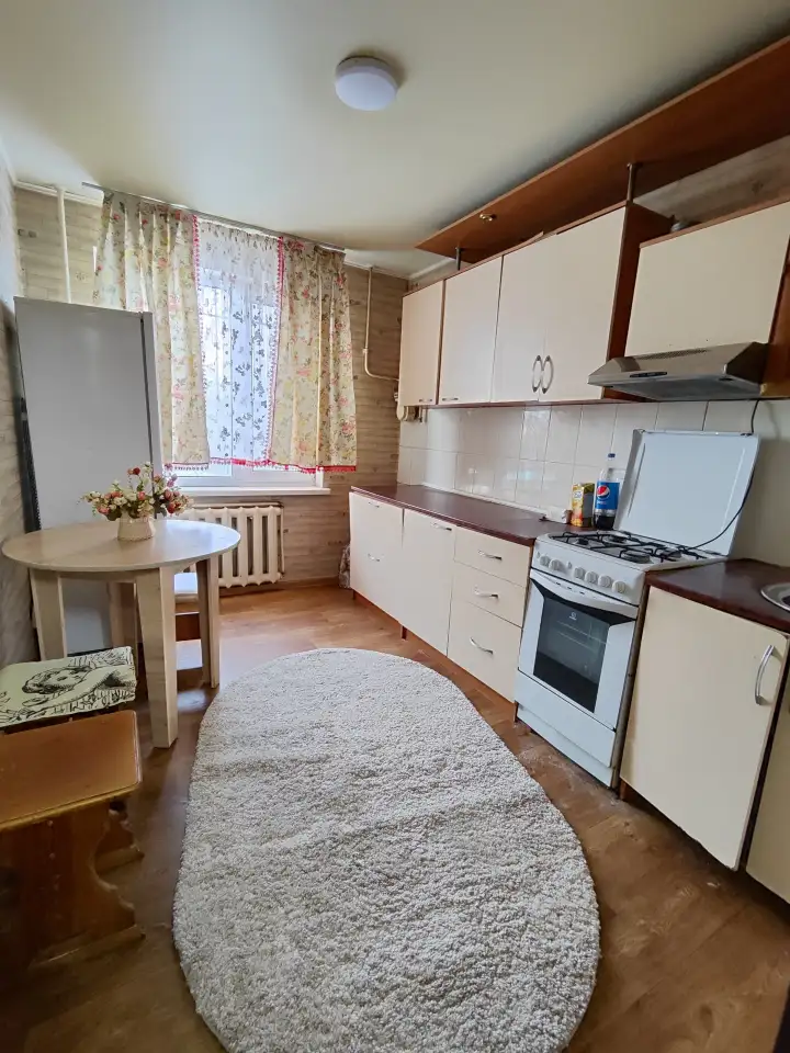 Продажа 1 ком.квартиры, Пушкина 46, фотография 1