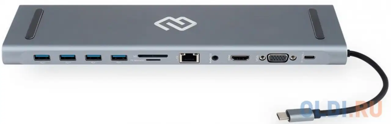 Стыковочная станция digma ds-950, фотография 1