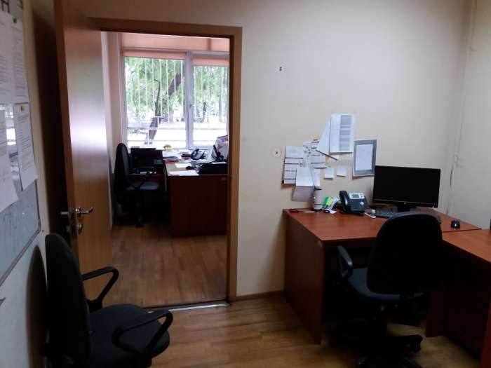Аренда офиса (помещение), микрорайон-5 д.19Б, фотография 1