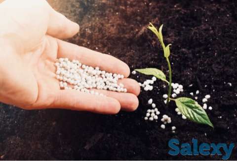 Удобрение фосфорно-калийное PK 18-23 ГОСт и Некондиция, фотография 1