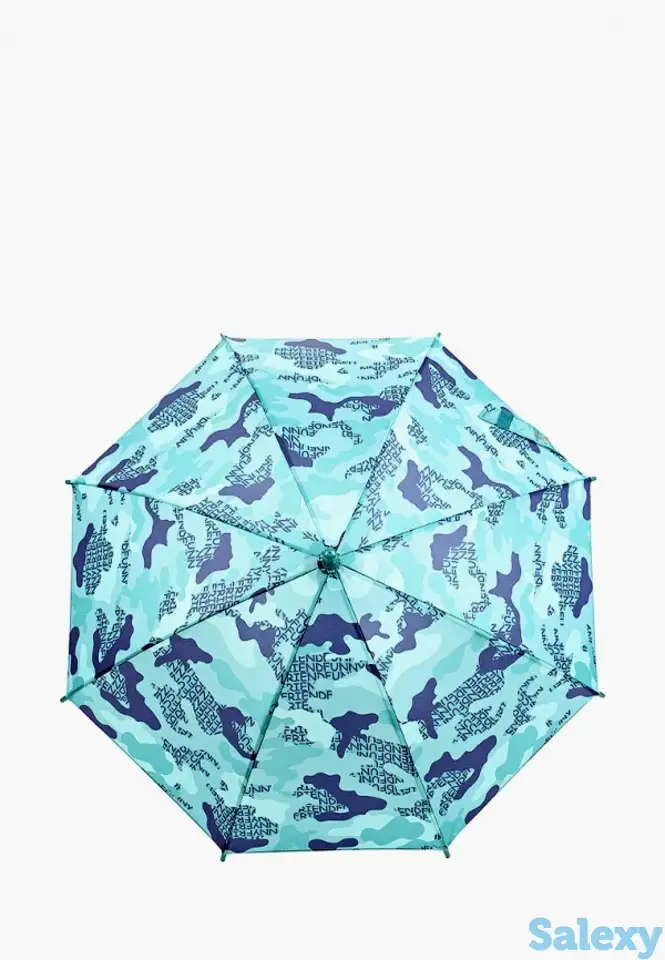 Зонт-трость playtoday, фотография 2