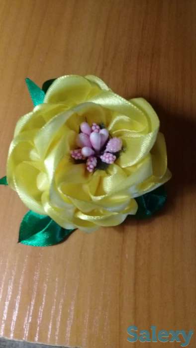 Украшения на волосы., фотография 2